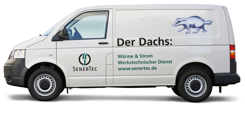 SenerTec Oberland Service
